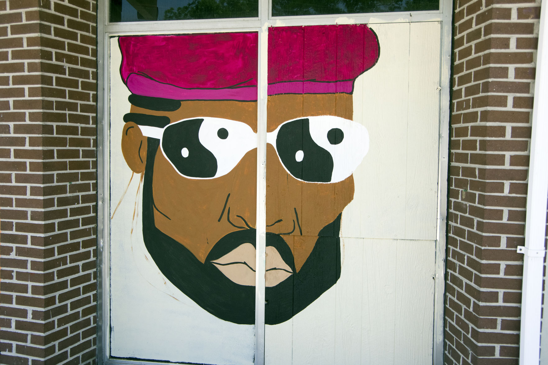 Florence Dope Art Initiative